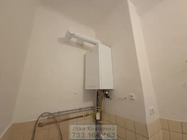 Pronájem bytu 2+1, Krnov - Pod Cvilínem, Opavská, 54 m2
