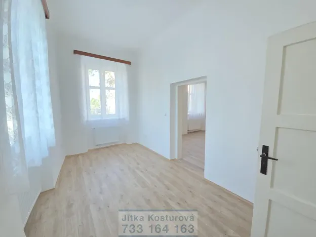 Pronájem bytu 2+1, Krnov - Pod Cvilínem, Opavská, 54 m2