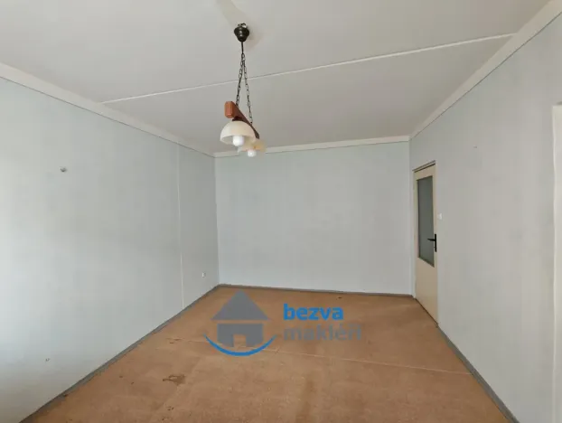 Prodej bytu 2+1, Pardubice, Bartoňova, 51 m2