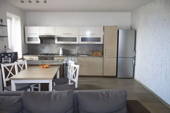 Pronájem rodinného domu, Černošín, Stříbrská, 132 m2
