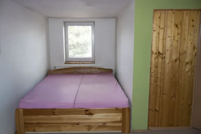 Pronájem rodinného domu, Černošín, Stříbrská, 132 m2