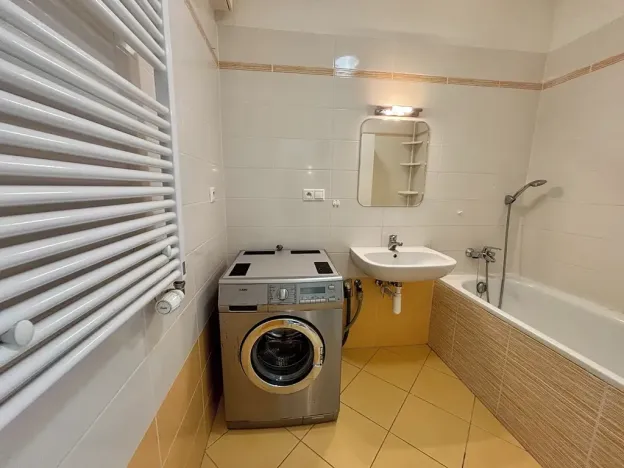 Prodej bytu 2+kk, Praha - Hostavice, U Hostavického potoka, 50 m2
