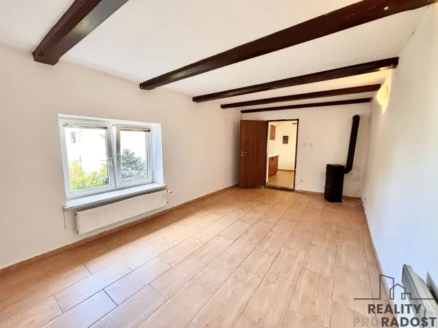 Prodej rodinného domu, Kamenná, 100 m2
