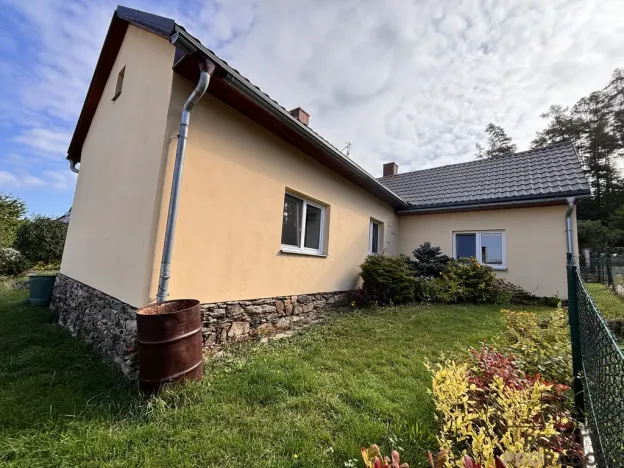 Prodej rodinného domu, Kamenná, 100 m2