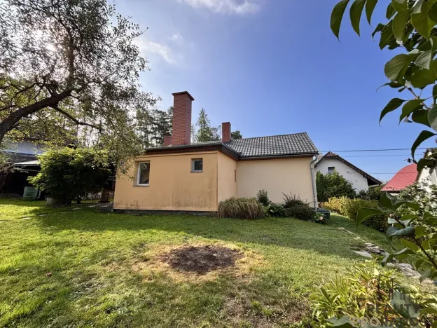 Prodej rodinného domu, Kamenná, 100 m2