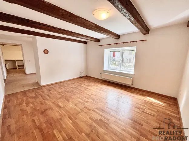 Prodej rodinného domu, Kamenná, 100 m2
