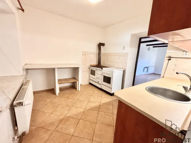 Prodej rodinného domu, Kamenná, 100 m2