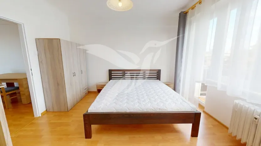 Pronájem bytu 2+1, Plzeň, Rychtaříkova, 53 m2
