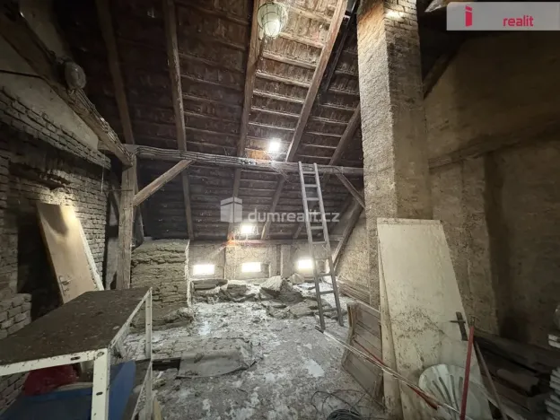 Prodej rodinného domu, Příbram - Příbram IV, Mariánská, 84 m2