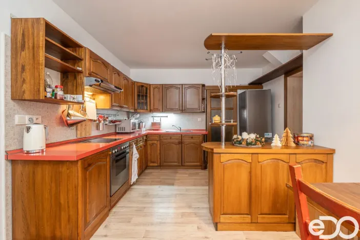 Prodej rodinného domu, Špindlerův Mlýn, 405 m2