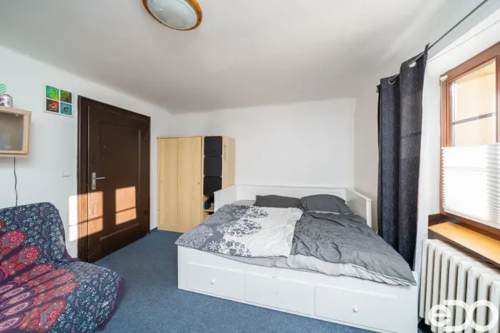 Prodej rodinného domu, Špindlerův Mlýn, 405 m2
