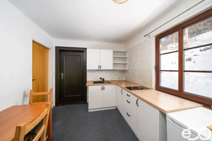 Prodej rodinného domu, Špindlerův Mlýn, 405 m2