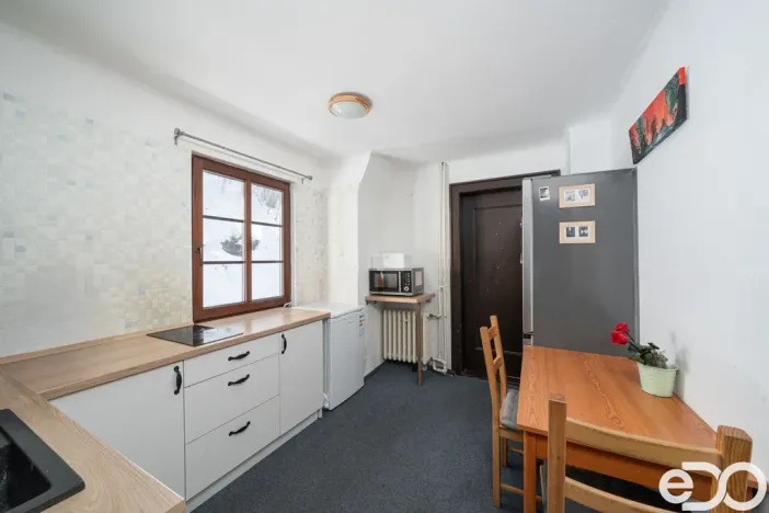 Prodej rodinného domu, Špindlerův Mlýn, 405 m2