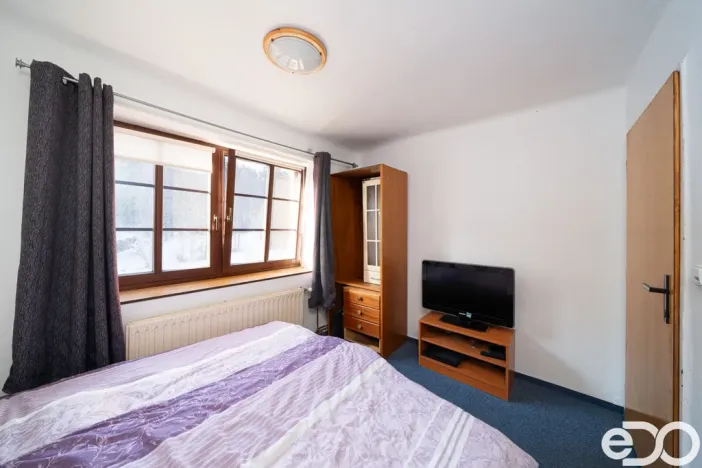 Prodej rodinného domu, Špindlerův Mlýn, 405 m2