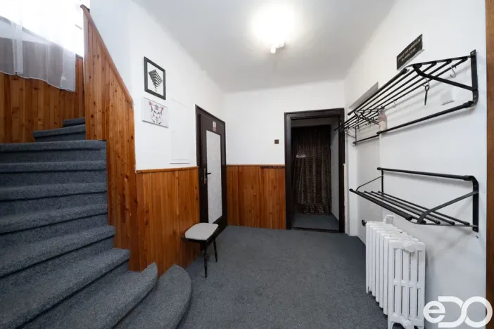 Prodej rodinného domu, Špindlerův Mlýn, 405 m2