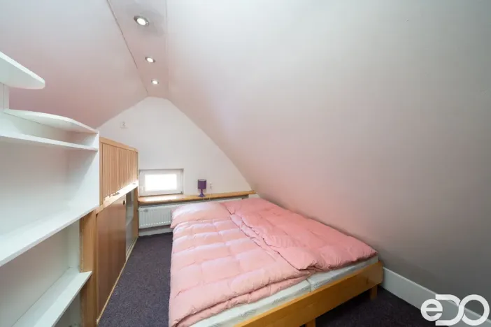 Prodej rodinného domu, Špindlerův Mlýn, 405 m2