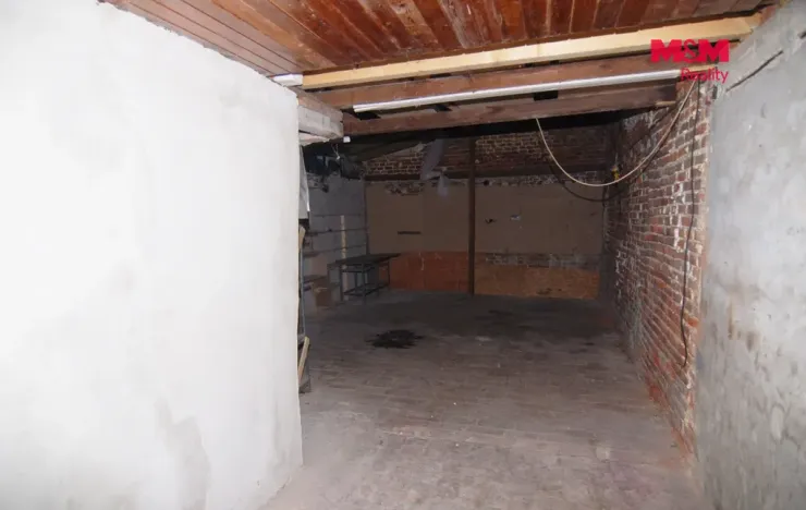 Pronájem garáže, Ostrava - Poruba, Skautská, 48 m2