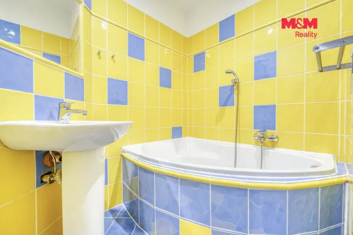 Pronájem bytu 1+1, Plasy, Potoční, 38 m2