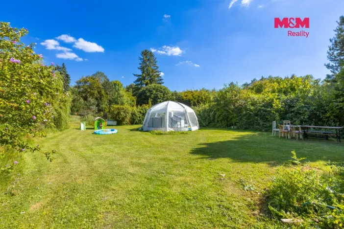 Prodej rodinného domu, Kropáčova Vrutice, 165 m2