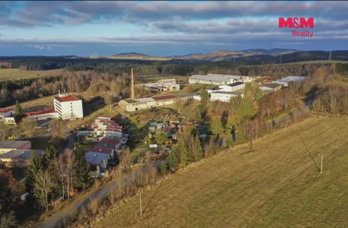 Prodej bytu 3+1, Rovná, 63 m2