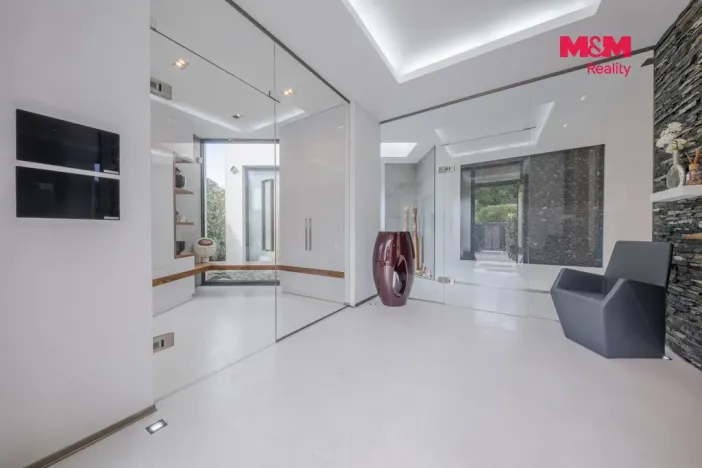 Prodej rodinného domu, Mostkovice, Sadová, 276 m2