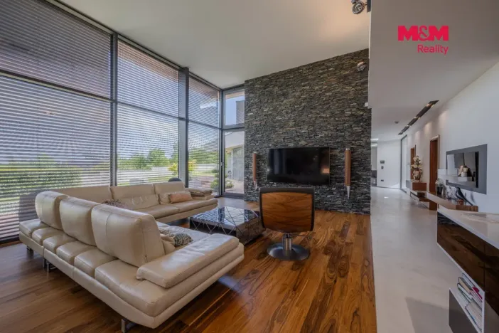 Prodej rodinného domu, Mostkovice, Sadová, 276 m2
