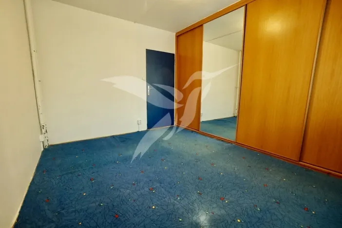 Prodej bytu 3+1, Plzeň, Staniční, 76 m2