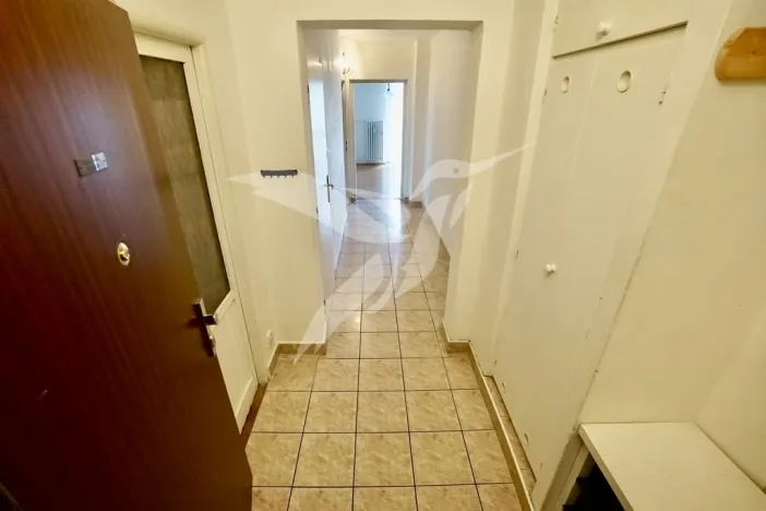 Prodej bytu 3+1, Plzeň, Staniční, 76 m2