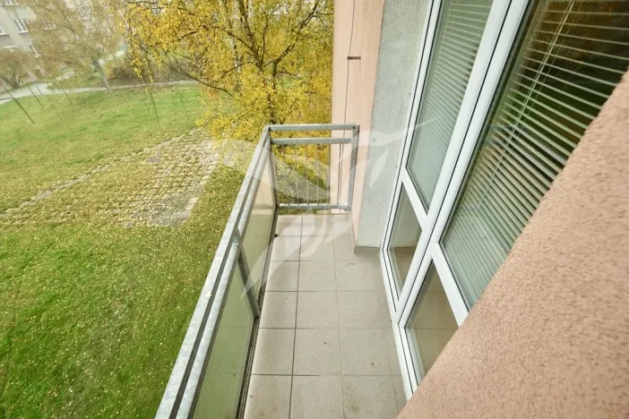 Prodej bytu 3+1, Plzeň, Staniční, 76 m2