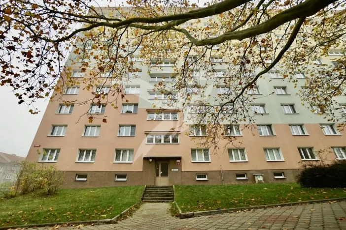 Prodej bytu 3+1, Plzeň, Staniční, 76 m2