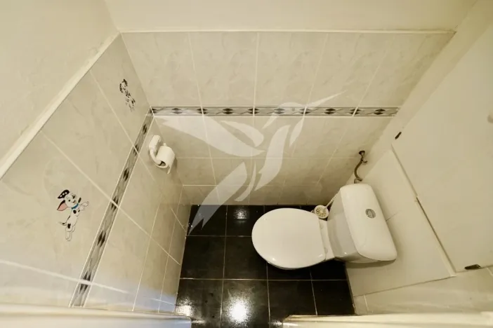 Prodej bytu 3+1, Plzeň, Staniční, 76 m2