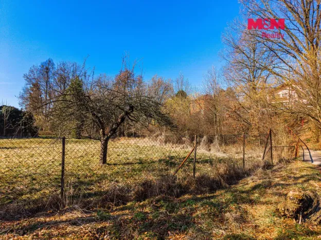 Prodej pozemku pro bydlení, Klimkovice, Malá strana, 1334 m2