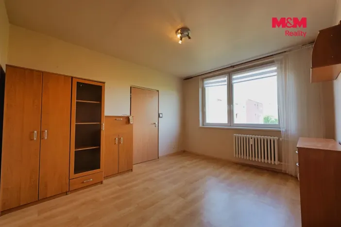 Prodej bytu 3+1, Prostějov, Bohumíra Šmerala, 71 m2
