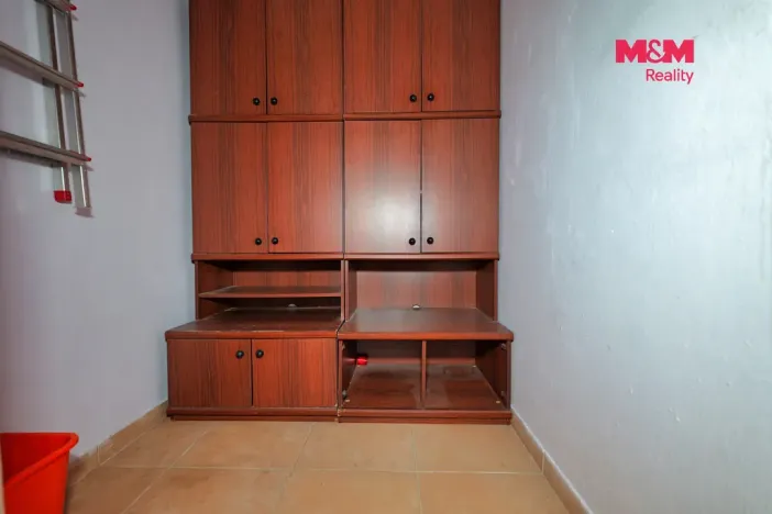 Prodej bytu 3+1, Prostějov, Bohumíra Šmerala, 71 m2