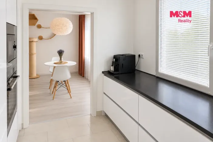 Prodej bytu 3+1, Tachov, Želivského, 75 m2