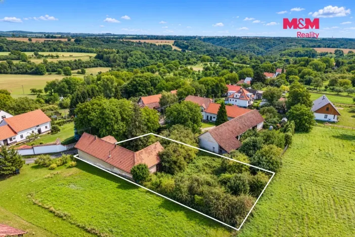 Prodej rodinného domu, Vysoká - Bosyně, 196 m2