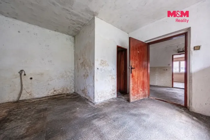 Prodej rodinného domu, Vysoká - Bosyně, 196 m2