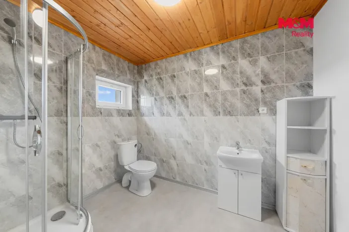 Prodej ubytování, Benešov nad Ploučnicí - Ovesná, 550 m2