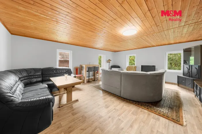 Prodej ubytování, Benešov nad Ploučnicí - Ovesná, 550 m2