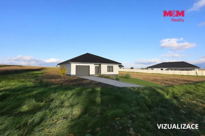 Prodej pozemku pro bydlení, Mohelnice, 3017 m2