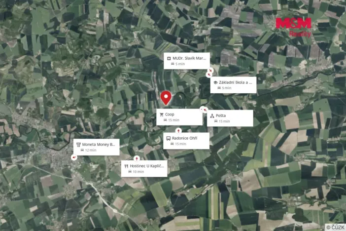 Prodej rodinného domu, Počedělice - Orasice, 240 m2