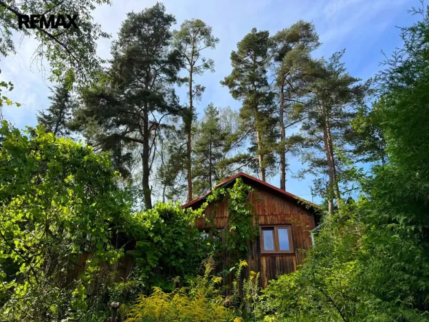 Prodej chaty, Kestřany - Zátaví, 48 m2