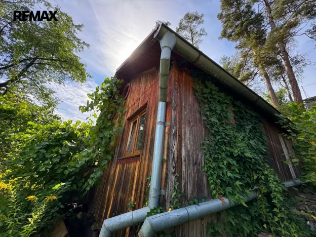 Prodej chaty, Kestřany - Zátaví, 48 m2