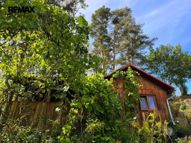 Prodej chaty, Kestřany - Zátaví, 48 m2