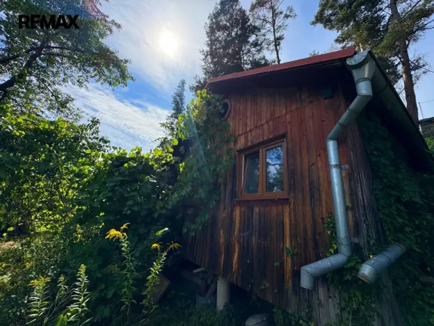 Prodej chaty, Kestřany - Zátaví, 48 m2