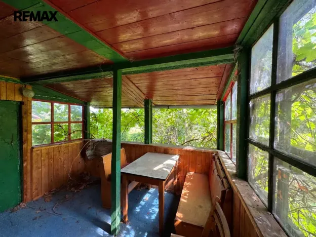 Prodej chaty, Kestřany - Zátaví, 48 m2