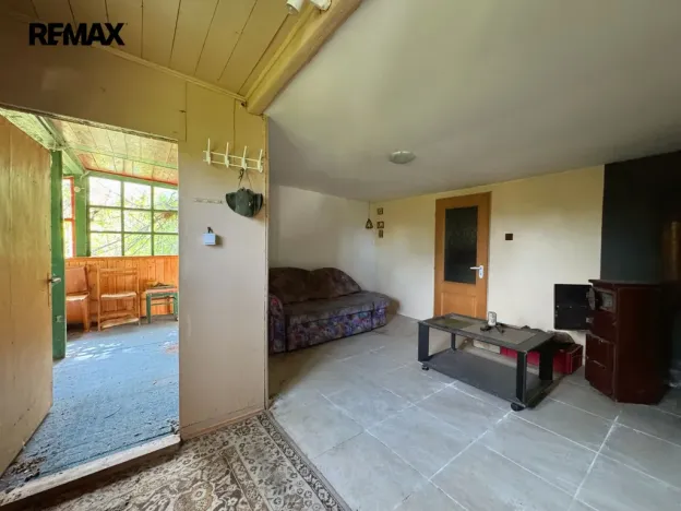 Prodej chaty, Kestřany - Zátaví, 48 m2