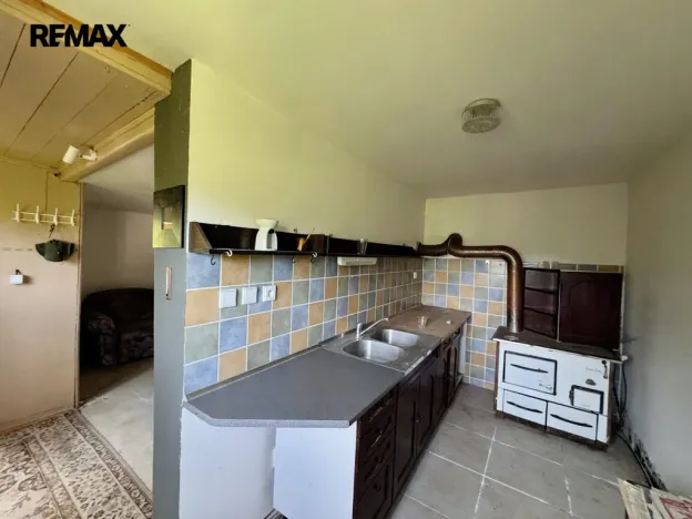 Prodej chaty, Kestřany - Zátaví, 48 m2