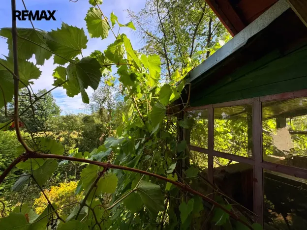 Prodej chaty, Kestřany - Zátaví, 48 m2