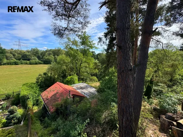 Prodej chaty, Kestřany - Zátaví, 48 m2